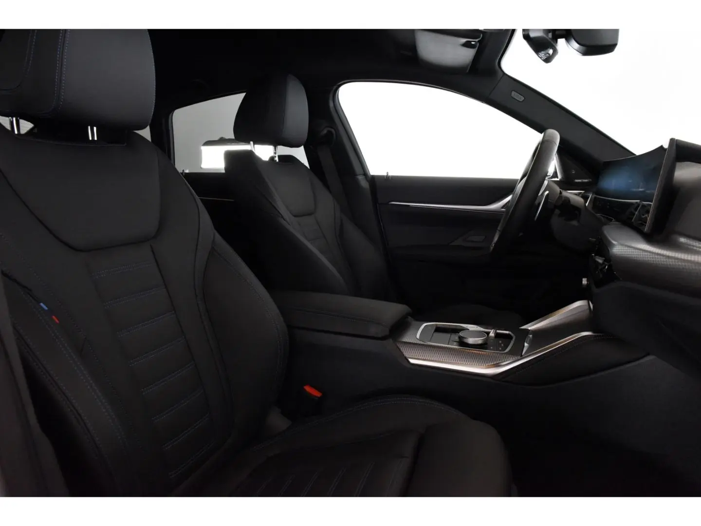 420 Gran Coupe d M Sport Anhängerkupplung Harman