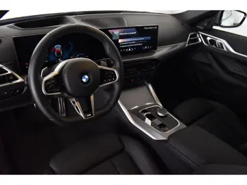 420 Gran Coupe d M Sport Anhängerkupplung Harman