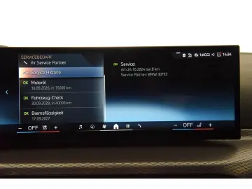 420 Gran Coupe d M Sport Anhängerkupplung Harman