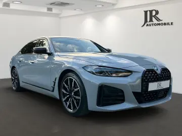 420d Gran Coupe xDrive M Sport  360 Kamera Laser