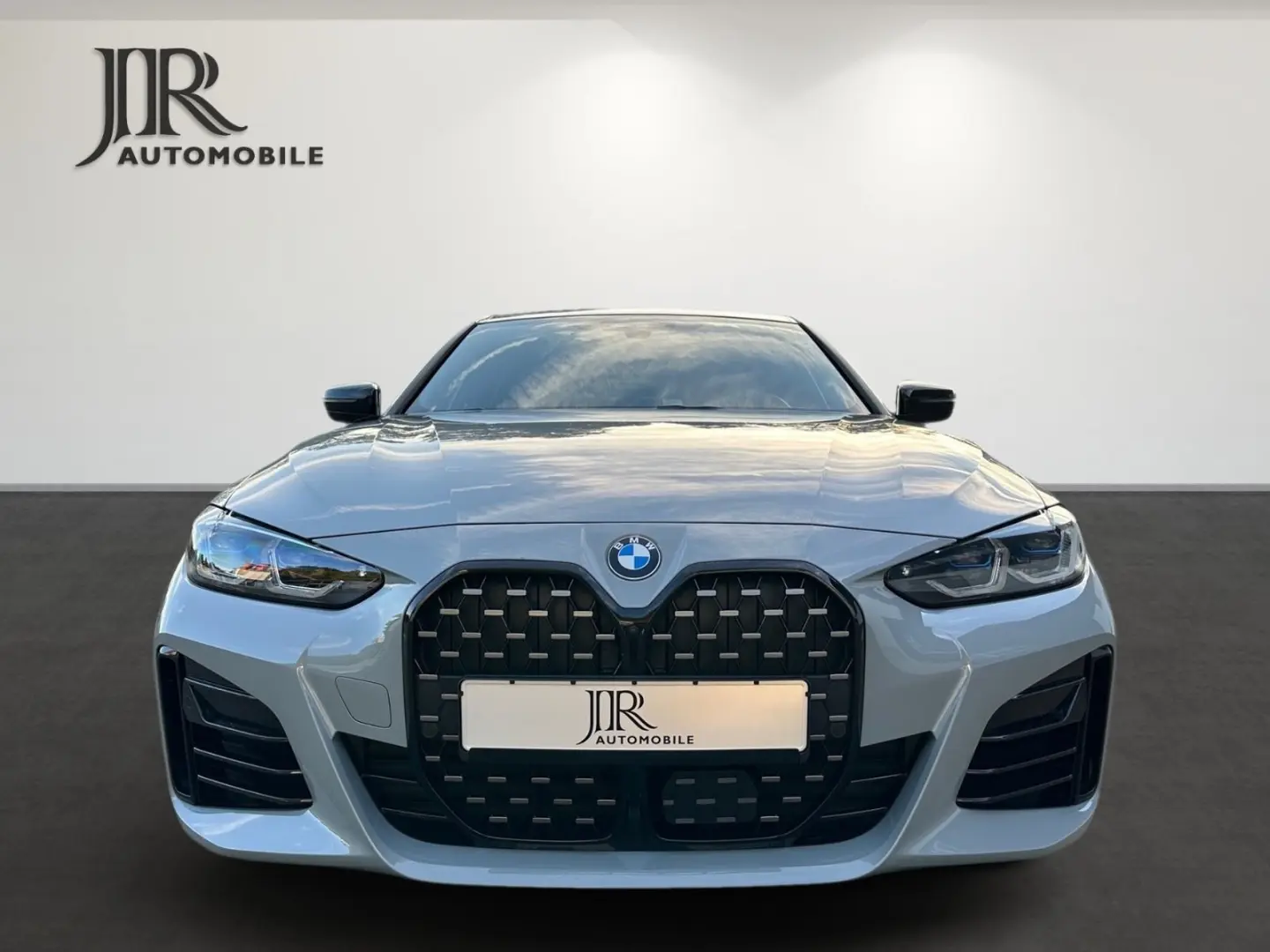 420d Gran Coupe xDrive M Sport  360 Kamera Laser