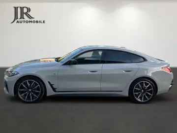 420d Gran Coupe xDrive M Sport  360 Kamera Laser