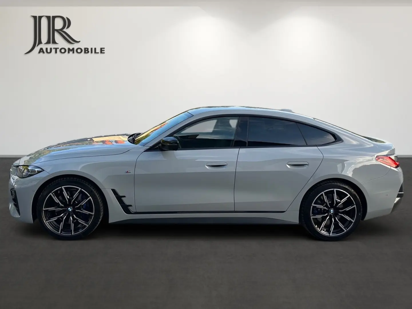 420d Gran Coupe xDrive M Sport  360 Kamera Laser