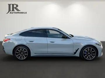 420d Gran Coupe xDrive M Sport  360 Kamera Laser
