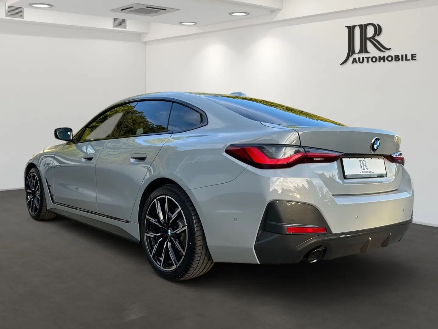 420d Gran Coupe xDrive M Sport  360 Kamera Laser