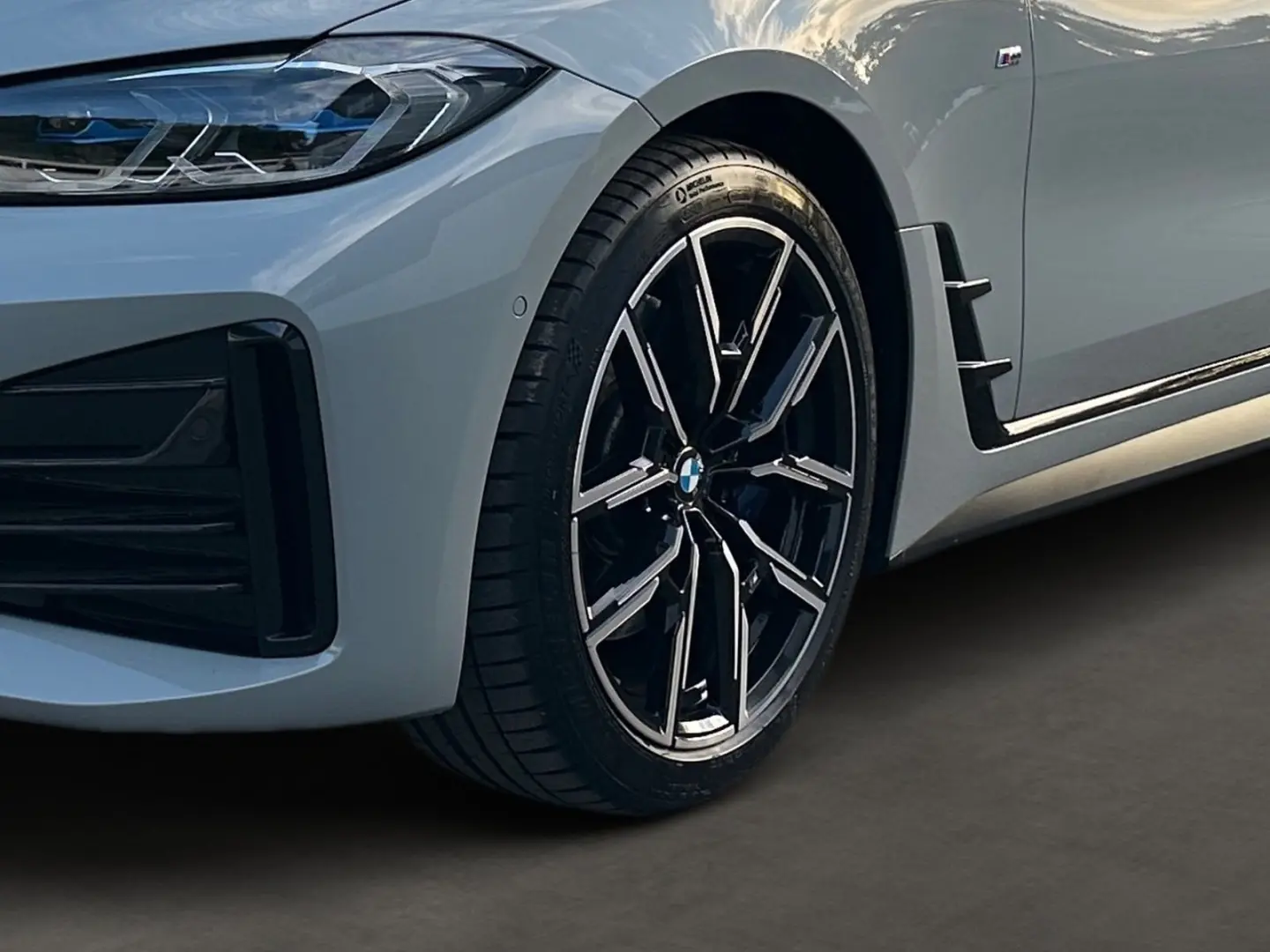 420d Gran Coupe xDrive M Sport  360 Kamera Laser