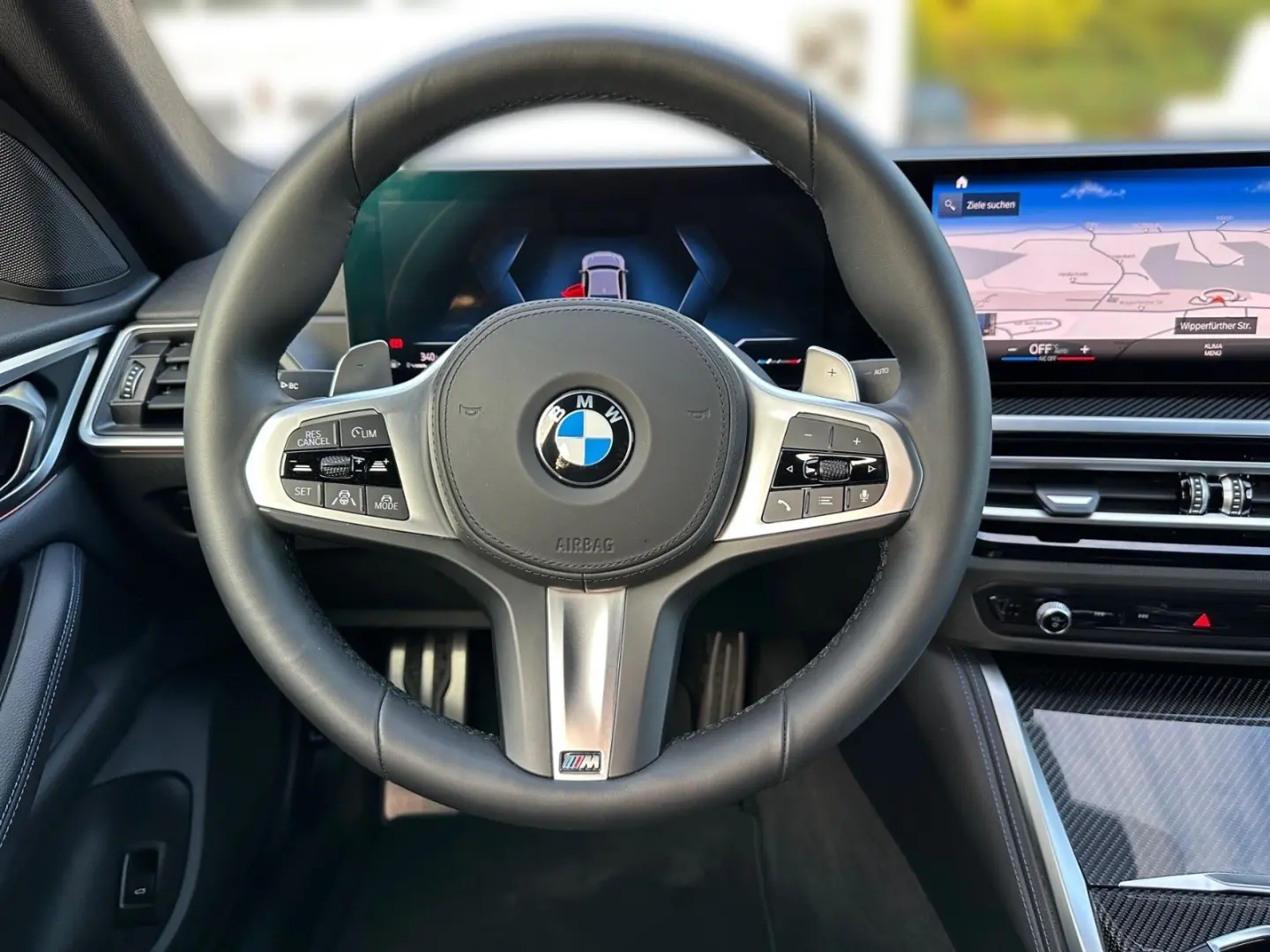 420d Gran Coupe xDrive M Sport  360 Kamera Laser