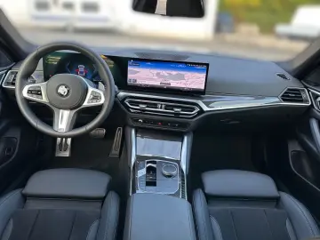 420d Gran Coupe xDrive M Sport  360 Kamera Laser