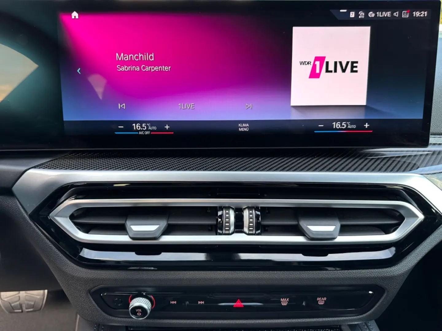 420d Gran Coupe xDrive M Sport  360 Kamera Laser