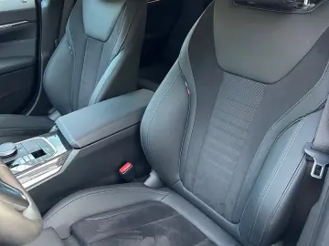 420d Gran Coupe xDrive M Sport  360 Kamera Laser