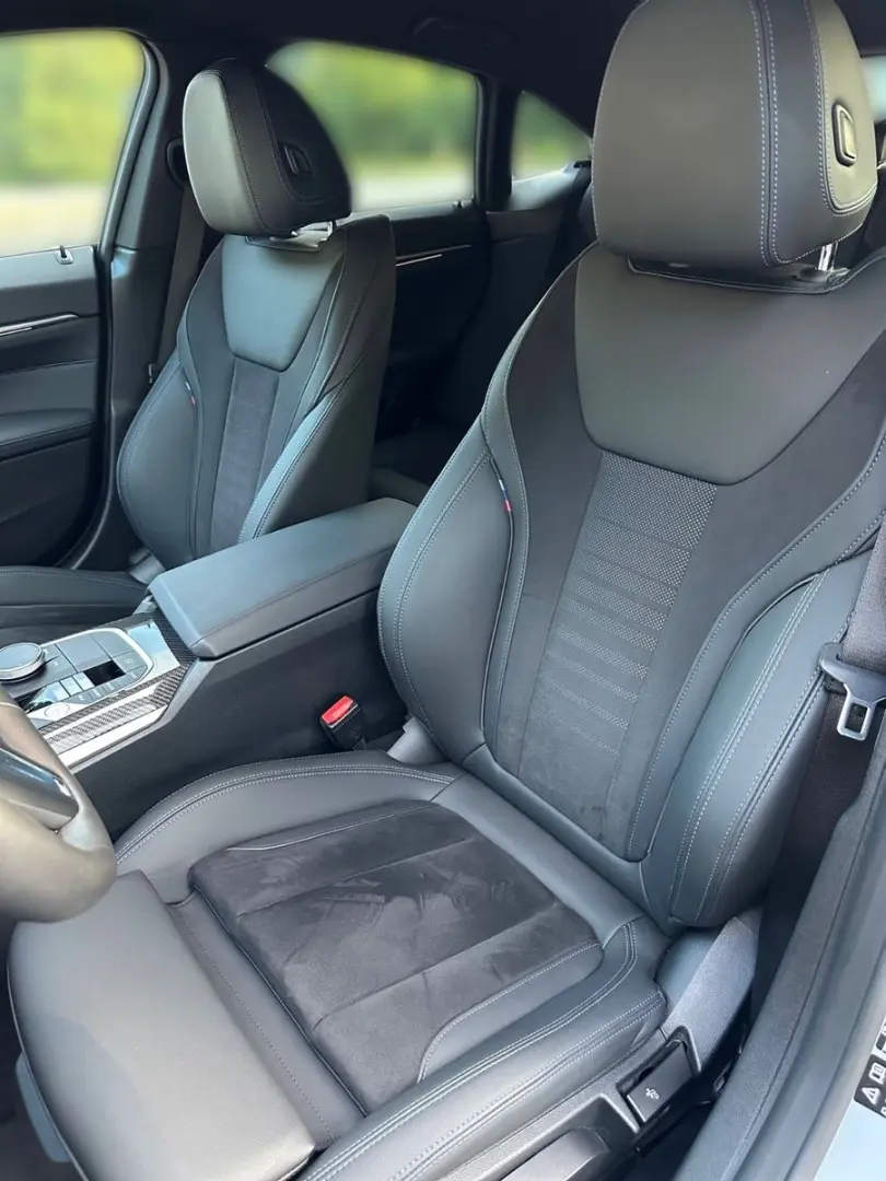 420d Gran Coupe xDrive M Sport  360 Kamera Laser