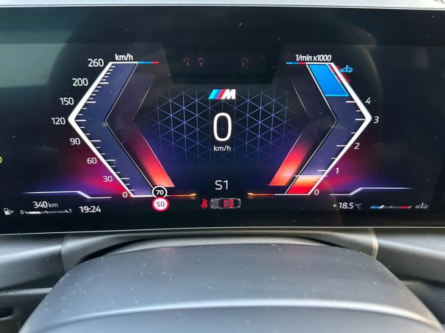 420d Gran Coupe xDrive M Sport  360 Kamera Laser