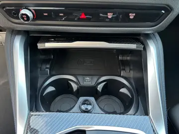 420d Gran Coupe xDrive M Sport  360 Kamera Laser