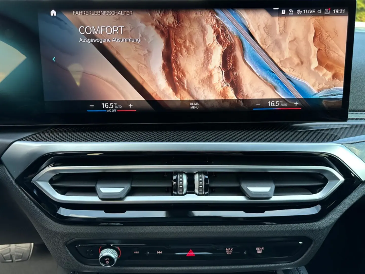 420d Gran Coupe xDrive M Sport  360 Kamera Laser