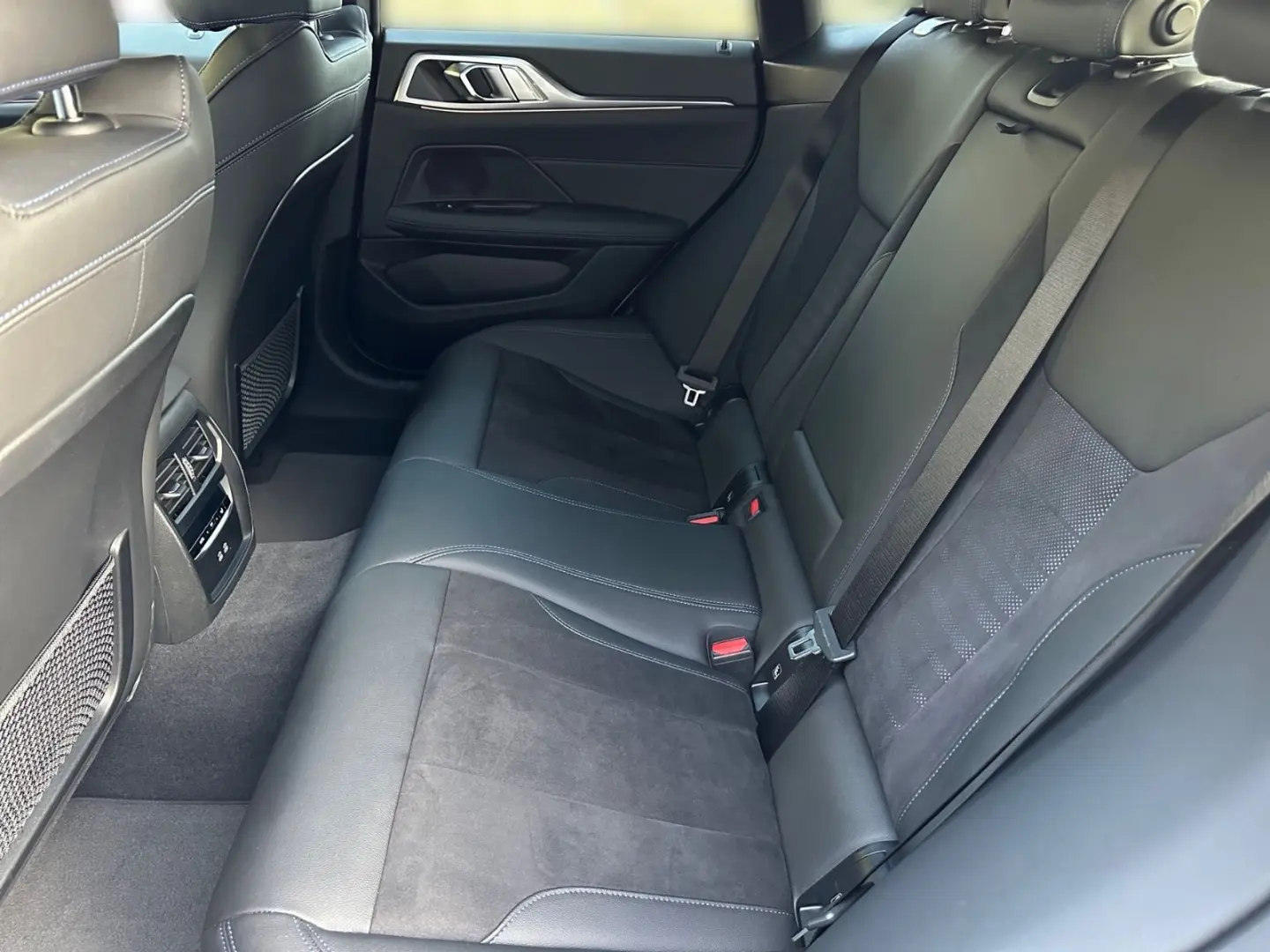 420d Gran Coupe xDrive M Sport  360 Kamera Laser