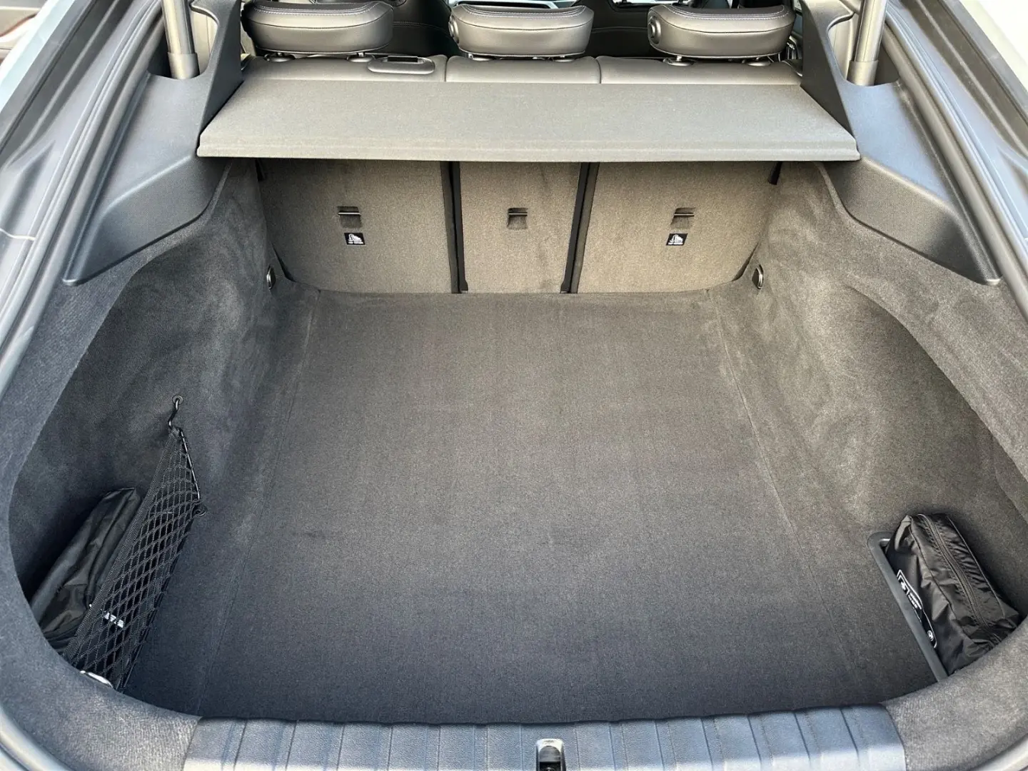 420d Gran Coupe xDrive M Sport  360 Kamera Laser