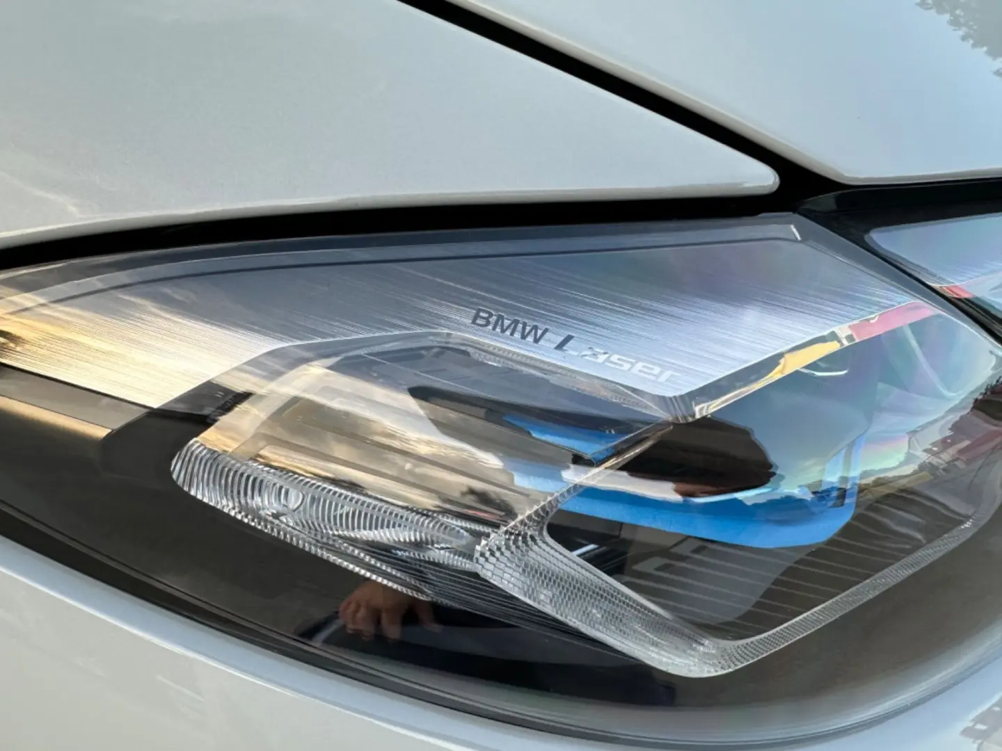 420d Gran Coupe xDrive M Sport  360 Kamera Laser