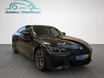 420d GC M Sport AHK ACC GSD KZU QI HiFi 360 view