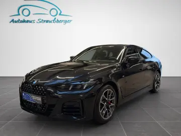 420d GC M Sport AHK ACC GSD KZU QI HiFi 360 view