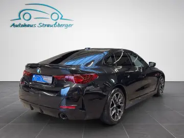 420d GC M Sport AHK ACC GSD KZU QI HiFi 360 view