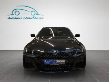 420d GC M Sport AHK ACC GSD KZU QI HiFi 360 view