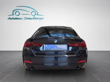 420d GC M Sport AHK ACC GSD KZU QI HiFi 360 view