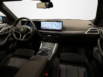 420d GC M Sport AHK ACC GSD KZU QI HiFi 360 view