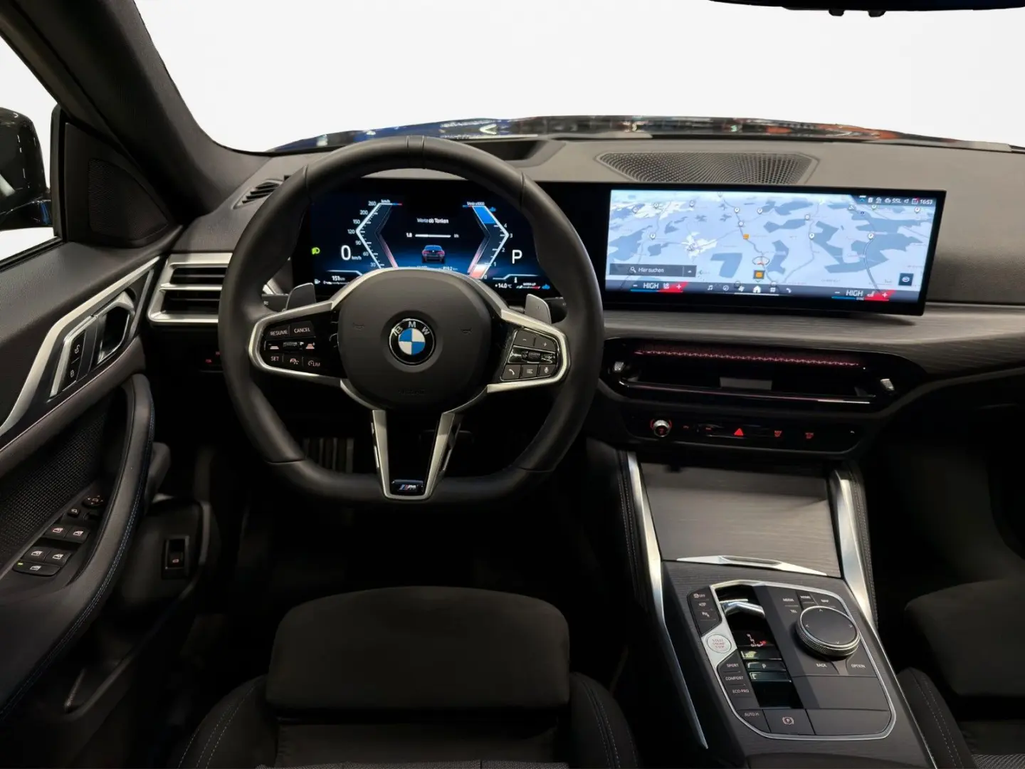 420d GC M Sport AHK ACC GSD KZU QI HiFi 360 view