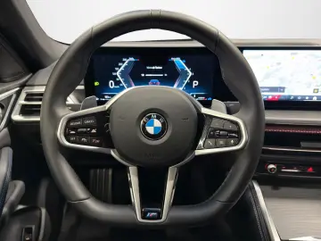 420d GC M Sport AHK ACC GSD KZU QI HiFi 360 view