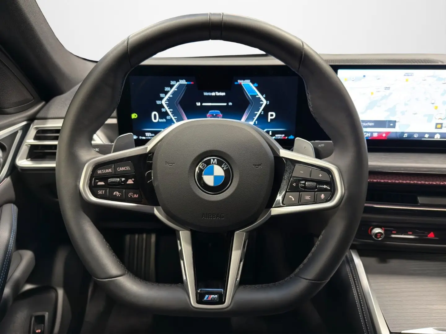 420d GC M Sport AHK ACC GSD KZU QI HiFi 360 view