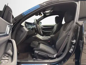 420d GC M Sport AHK ACC GSD KZU QI HiFi 360 view