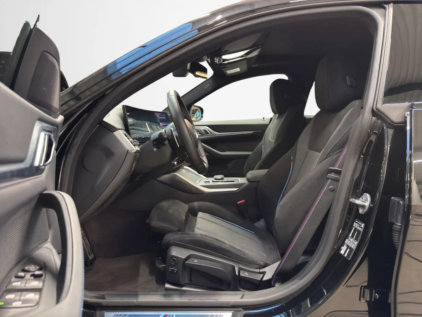 420d GC M Sport AHK ACC GSD KZU QI HiFi 360 view