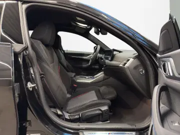 420d GC M Sport AHK ACC GSD KZU QI HiFi 360 view