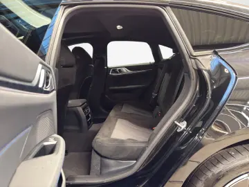 420d GC M Sport AHK ACC GSD KZU QI HiFi 360 view