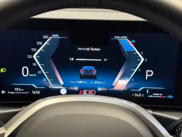 420d GC M Sport AHK ACC GSD KZU QI HiFi 360 view