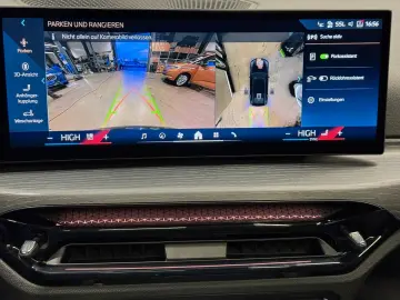 420d GC M Sport AHK ACC GSD KZU QI HiFi 360 view