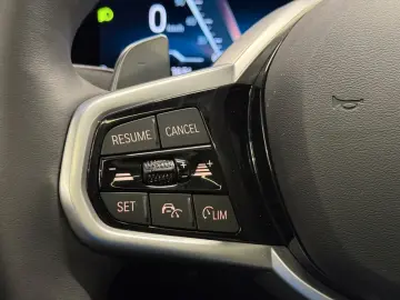 420d GC M Sport AHK ACC GSD KZU QI HiFi 360 view