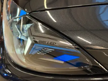 420d GC M Sport AHK ACC GSD KZU QI HiFi 360 view