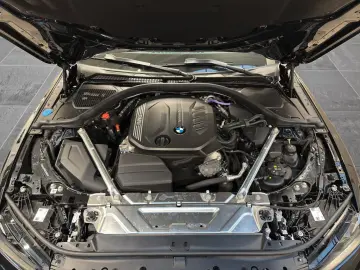 420d GC M Sport AHK ACC GSD KZU QI HiFi 360 view