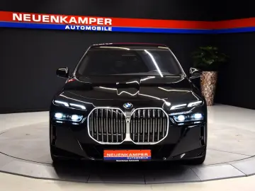 740 d xDrive M Sport Pano Memory Luft B&W STHZ