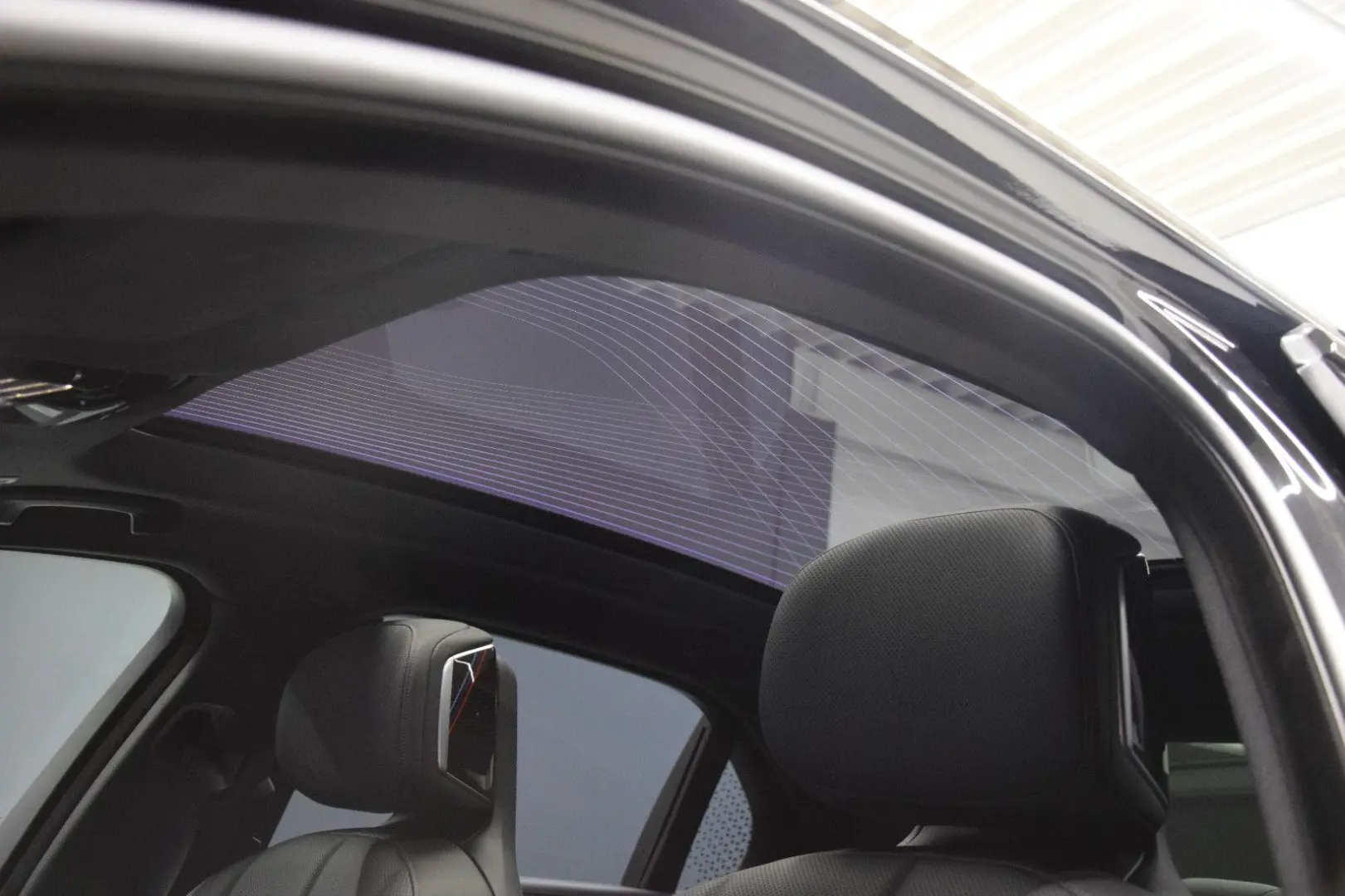 740 d xDrive M Sport Pano Memory Luft B&W STHZ