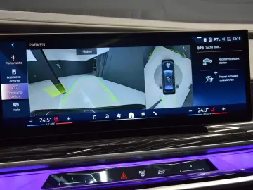 740 d xDrive M Sport Pano Memory Luft B&W STHZ