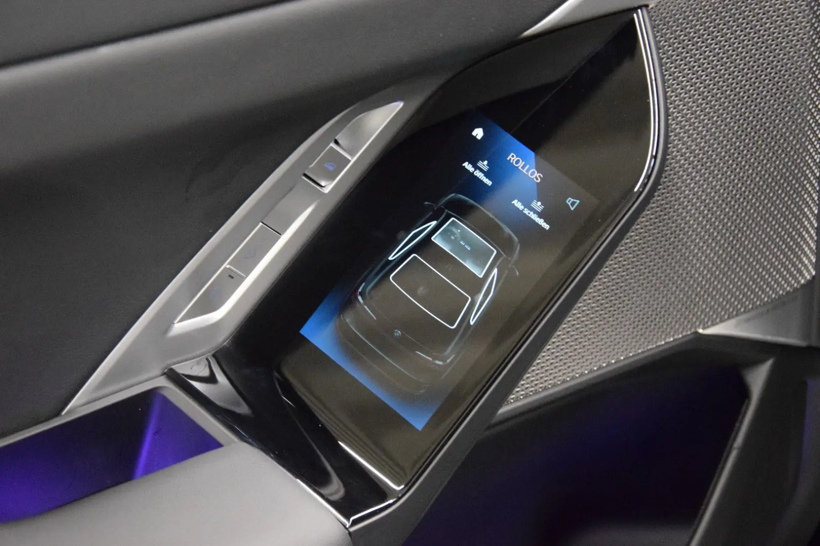 740 d xDrive M Sport Pano Memory Luft B&W STHZ