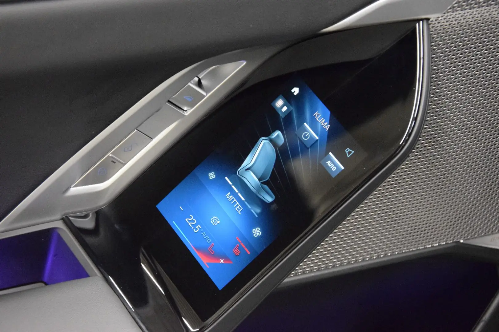 740 d xDrive M Sport Pano Memory Luft B&W STHZ