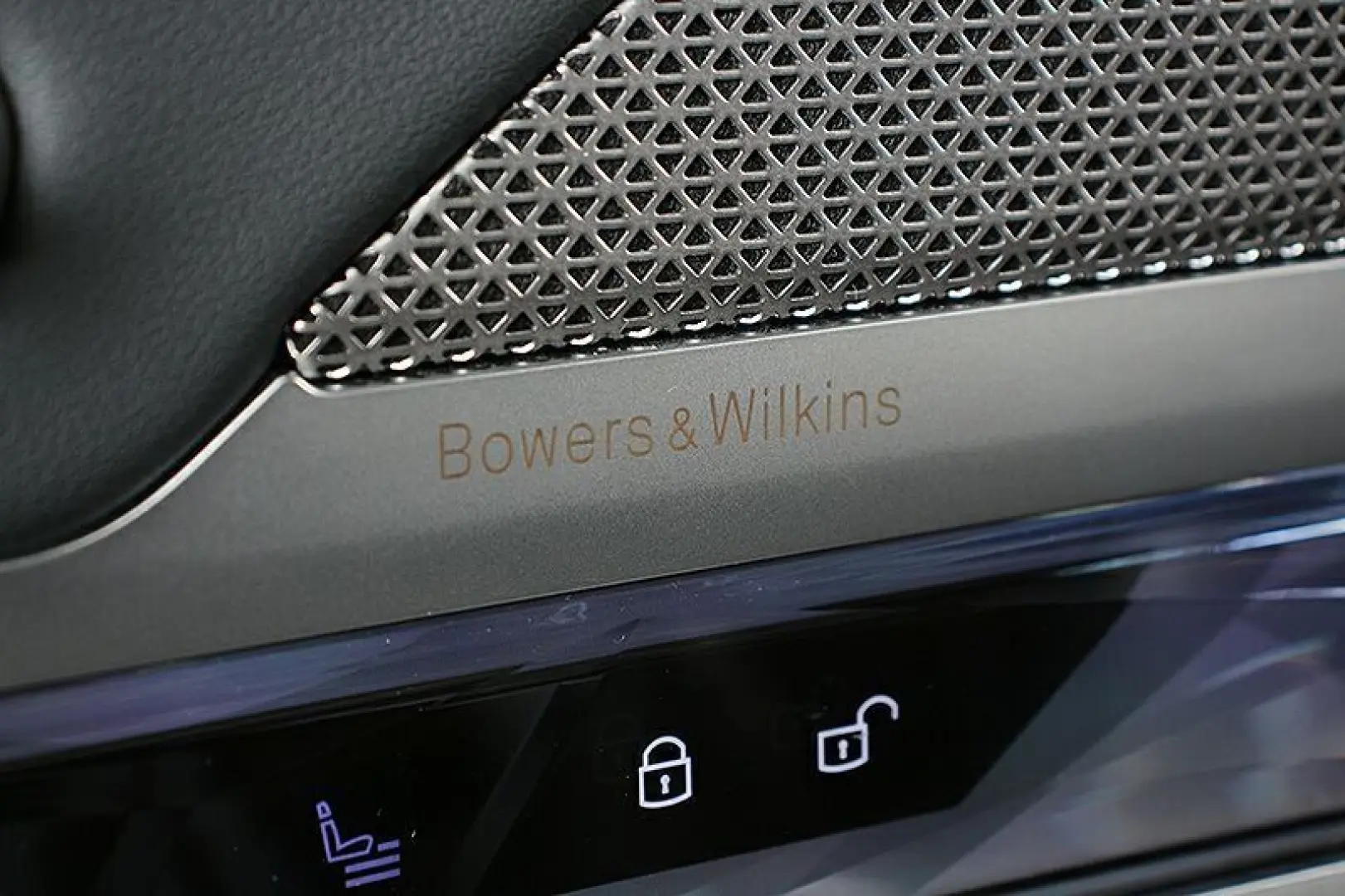 740d xDr. M Sportpaket ACC AHK Standh Autobahnas