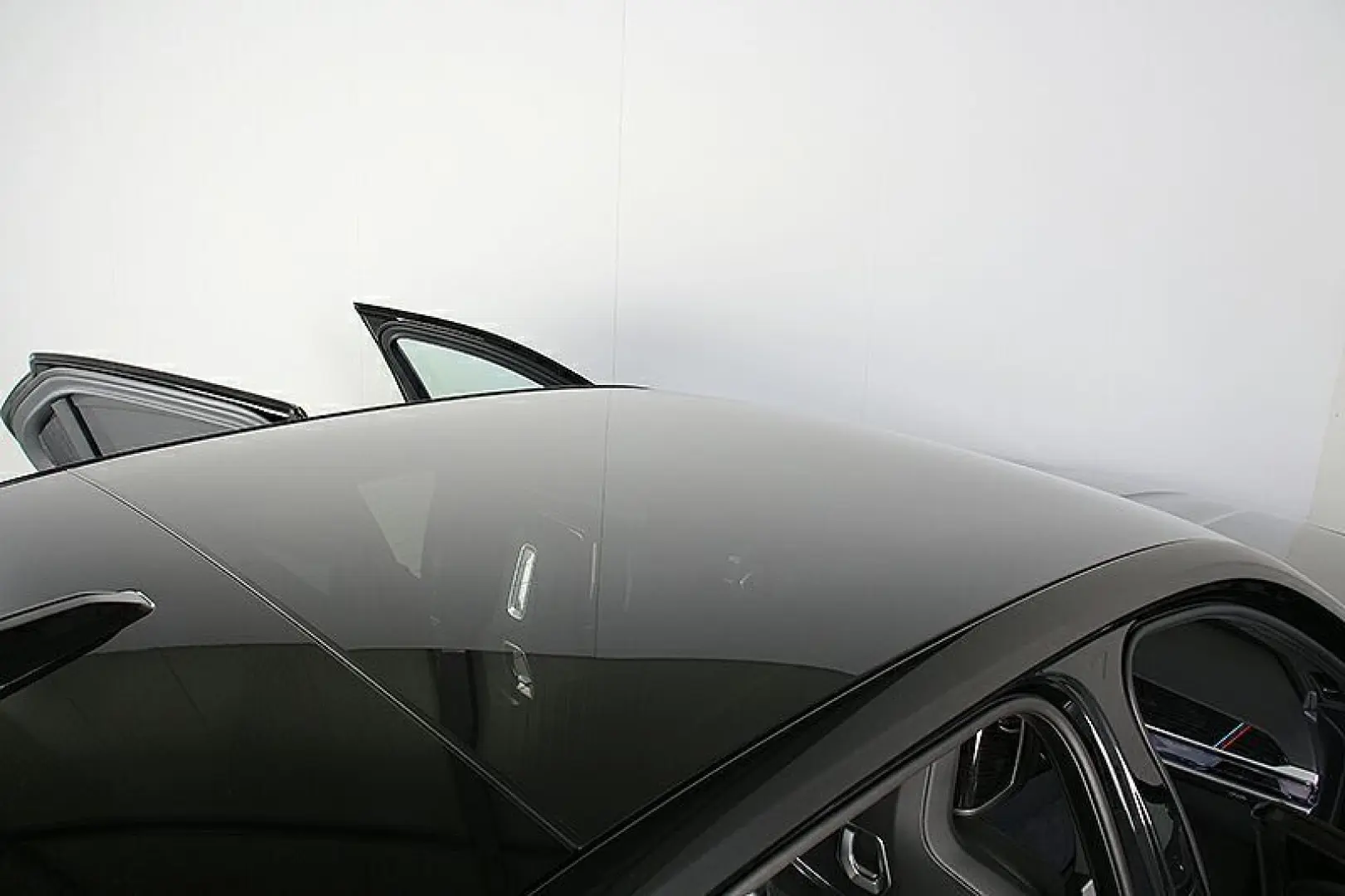 740d xDr. M Sportpaket ACC AHK Standh Autobahnas