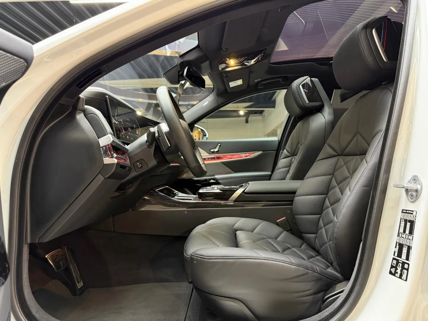 740 d xD M Sport Pano-Sky Experience-TV StHzg