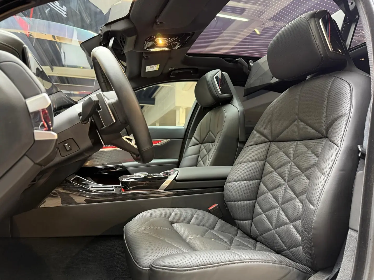 740 d xD M Sport Pano-Sky Experience-TV StHzg