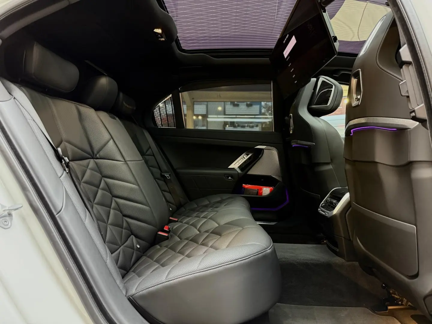 740 d xD M Sport Pano-Sky Experience-TV StHzg