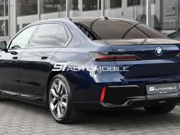 750e xDr. M-Sport Pro  UVP 188.779€ B&W Diamond